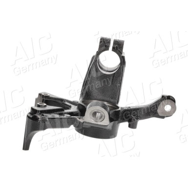 Achsschenkel VA re | AUDI,SEAT,SKODA,VW 96 | 55087