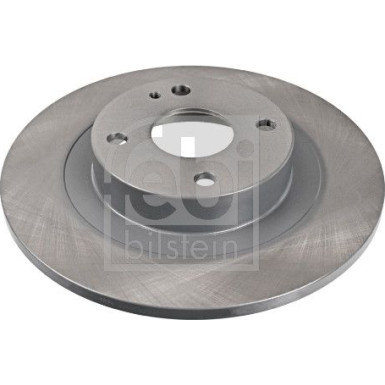 FEBI BILSTEIN Bremsscheibe