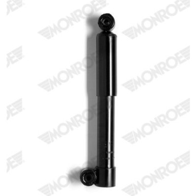 MONROE ORIGINAL-Öldämpfer HA | FIAT Seicento 98 | R3472 MONROE ORIGINAL-Öldämpfer HA | FIAT Seicento 98 | R3472