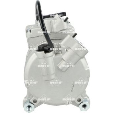 NRF Kompressor, Klimaanlage