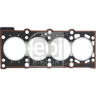 Dichtung, Zylinderkopf | 12878