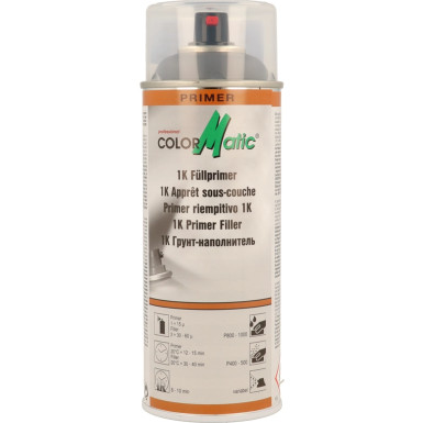 882432 Colormatic HG5 Füllprimer basaltgr.400ml