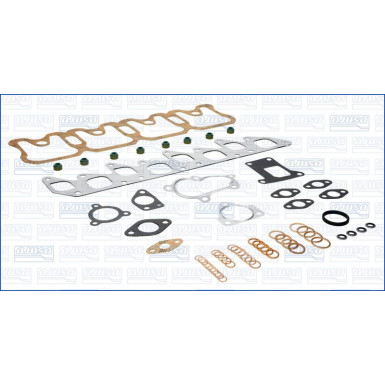 53010200 Dichtungssatz, Zylinderkopf