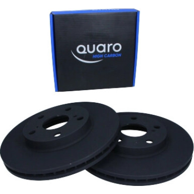 Bremsscheibe QUARO HIGH CARBON QD6051HC Bremsscheibe QUARO HIGH CARBON QD6051HC