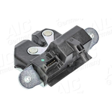 HECKKLAPPENSCHLOß | OPEL ASTRA K 15-/CORSA D 06-14/CORSA E 14-/MERIVA B 10-17 | 70856