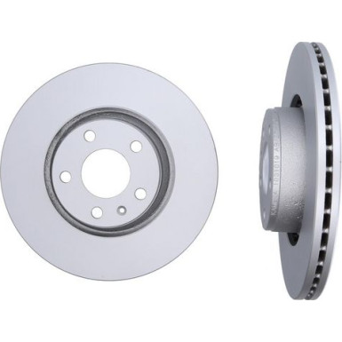 KAMOKA Bremsscheibe 1031019