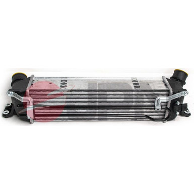 JPN Ladeluftkühler JPN Ladeluftkühler