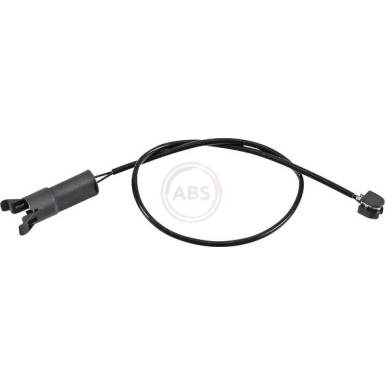 A.B.S. Verschleißsensor 39572