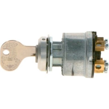 0 342 309 003 Zünd-/Startschalter