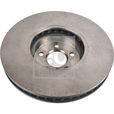 FEBI BILSTEIN Bremsscheibe FEBI BILSTEIN Bremsscheibe