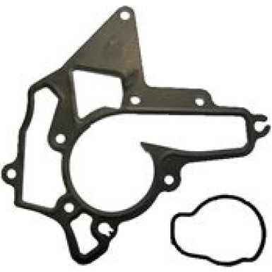 PA 958 Wasserpumpe | OPEL Agila,Astra H | PA958