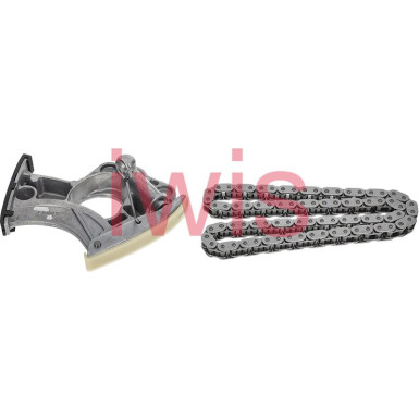 STEUERKETTENSATZ | IWI74649SET STEUERKETTENSATZ | IWI74649SET