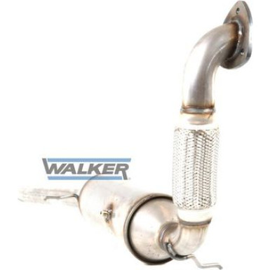 95 / DPF EVO C | FORD Transit Custom Kasten 2.2 TDCi | 73240