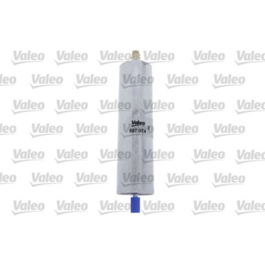 VALEO Kraftstofffilter | 587074