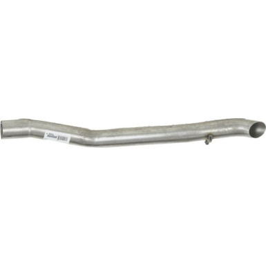 62 / Auspuffrohr Hinten | Volvo S40/50 81KW 01.05 | 9247