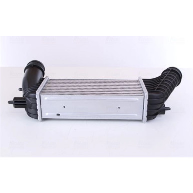 Ladeluftkühler PKW PEUGEOT Expert 07 FIRST FIT 96609