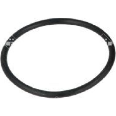 NRF Thermostat, Kühlmittel 725076 EASY FIT