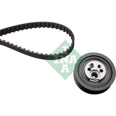 530 0157 10 Zahnriemensatz 530 0157 10 Zahnriemensatz