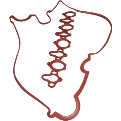 70-0102 Dichtungssatz, Zylinderkopfhaube