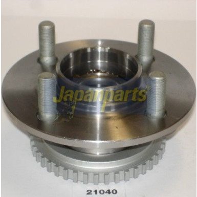 Radlagersatz KK-21040