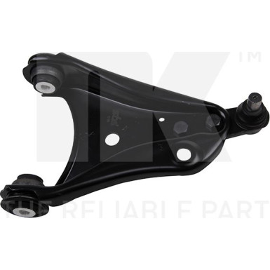 5013950 Lenker, Radaufhängung