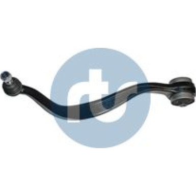 RTS Lenker, Radaufhängung 95-08076-2