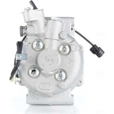 Kompressor PKW Honda JAZZ 09 FIRST FIT 890035