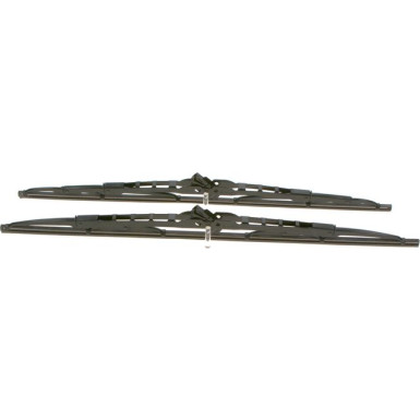 481 BOSCH | Wischerblatt | TWIN-Standard | 3397118542