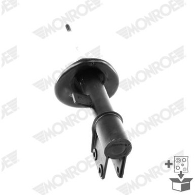 MONROE OESpectrum VA li | PEUGEOT 5008 13 | 742111SP