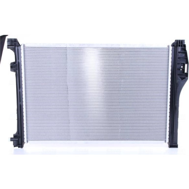 Wasserkühler PKW | Mercedes A-B-Klasse 11 | 627044