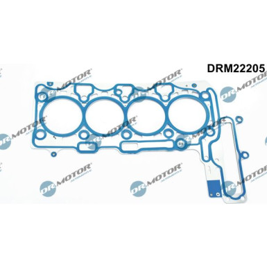 DRM22205 Dichtung, Zylinderkopf