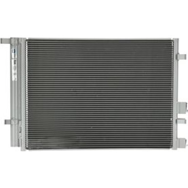Kondensator PKW HYUNDAI i20 1.2-1.6i/CRDi 55-93kW 08 FIRST FIT 940221