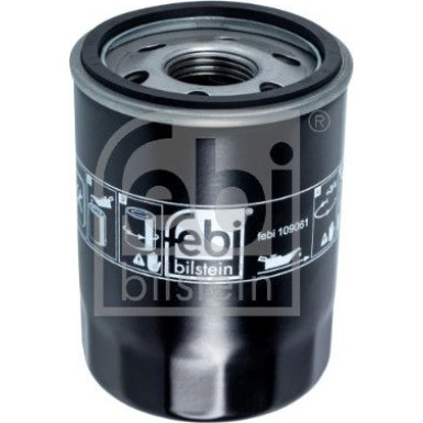 FEBI BILSTEIN Ölfilter