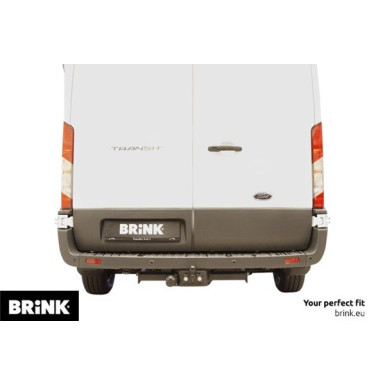 BRINK Anhängerkupplung | 631500