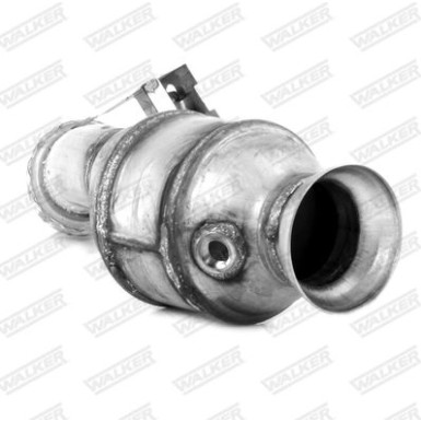 91 / Katalysator | MERCEDES Viano,Vito 109,111,115 | 28743