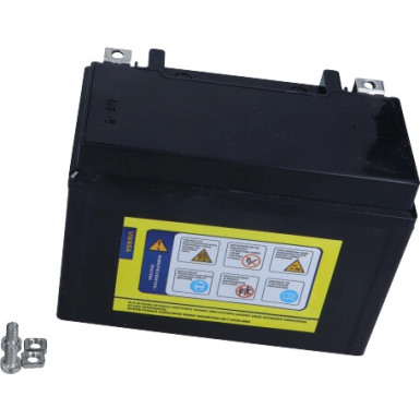 Maxgear Autobatterie Moto. 12V 10Ah/160A L+ (Abmessungen: 151X87X105) | 85-9038