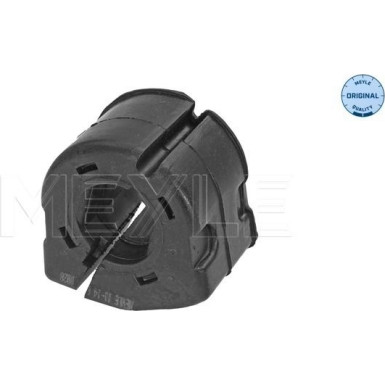 71 308 116 Stabilisatorlager PEUGEOT 207 06 MEYLE-ORIGINAL: True to OE 11-14 615 0028