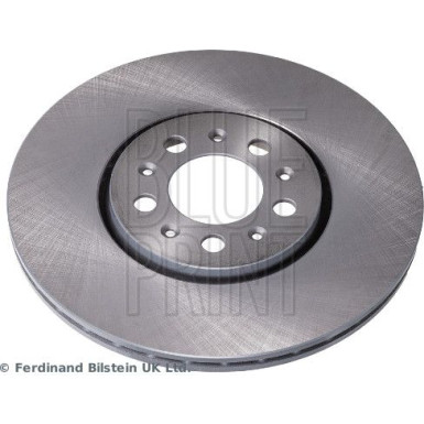 BluePrint Bremsscheibe BluePrint Bremsscheibe