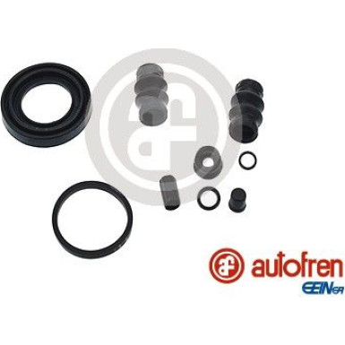 Reparatursatz Bremssattel Alfa T. 147/156/Giulietta/Gt/Mito 1.6-3.2 01 | D41356