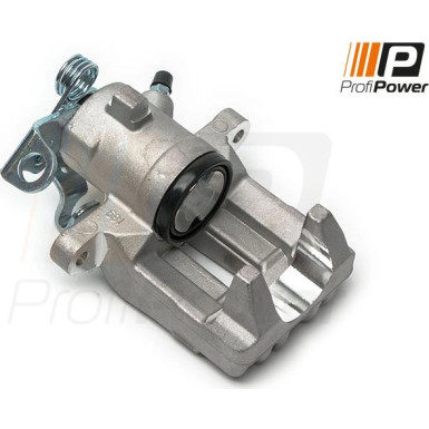 PROFIPOWER Bremssattel | 4B2003L