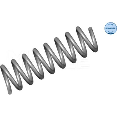 Meyle Fahrwerksfeder Db P. W210 | 014 032 0158