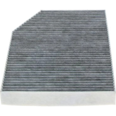 Aktivkohlefilter | BMW 2,3,4,i4,iX3,X3,4,Z4 17 | 1987435604