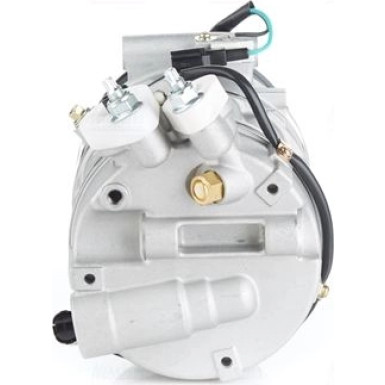 Kompressor PKW | Jaguar XF 08 | 890124