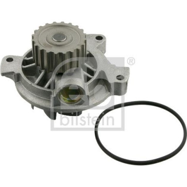 FEBI BILSTEIN Wasserpumpe | 09518