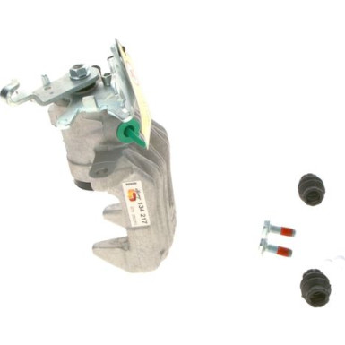 Bremssattel HA li | VW Caddy | 0 986 134 217