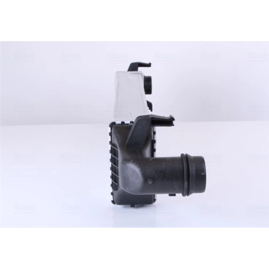 Ladeluftkühler PKW MERCEDES A-Klasse W176 12 FIRST FIT 96334