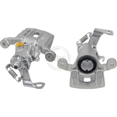 A.B.S. Bremstrommel A.B.S. Bremstrommel