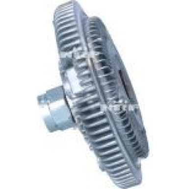 NRF Kupplung, Kühlerlüfter 49518