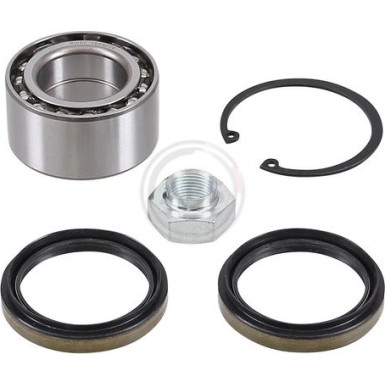 A.B.S. Radlager 200447