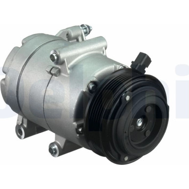 DELPHI Kompressor